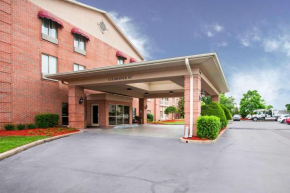 Quality Inn & Suites Germantown North